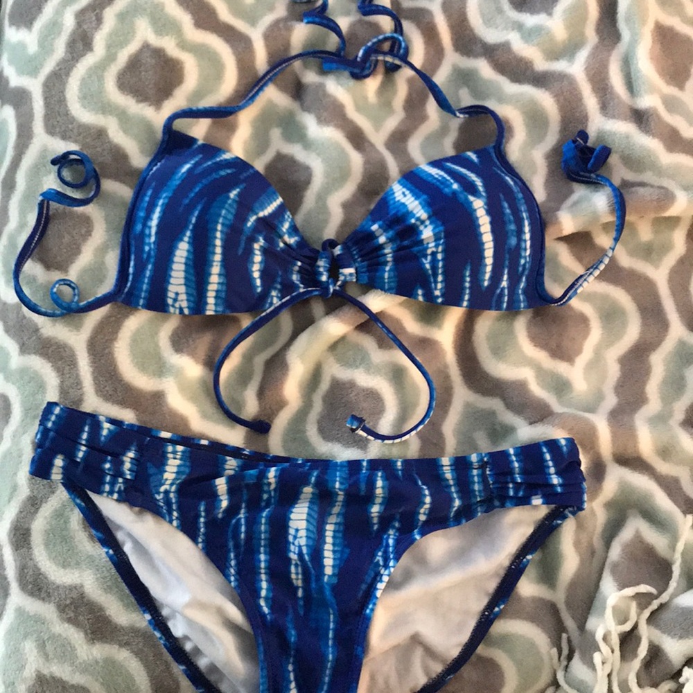 Swim set bikini